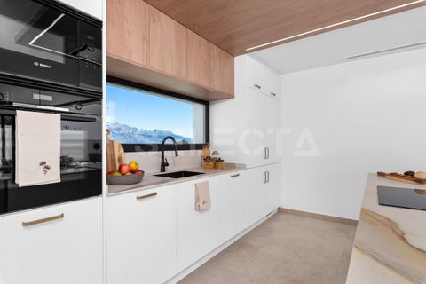 Villa a Polop, Alicante, Polop - € 725.000 | Ref:  RS-8421 - foto 11
